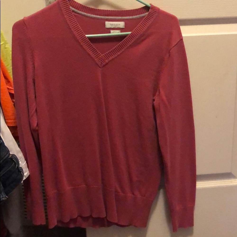 VanHeusen long sleeve shirt